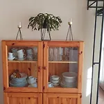 Casa de Férias Sonniges In Wagerberg By Interhome