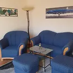Casa de Férias Sonniges In Wagerberg By Interhome