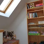 Casa de Férias Sonniges In Wagerberg By Interhome Bad Waltersdorf
