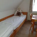Casa de Férias Sonniges In Wagerberg By Interhome