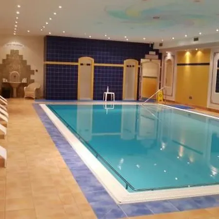 Prázdninový dům Sonniges In By Interhome *