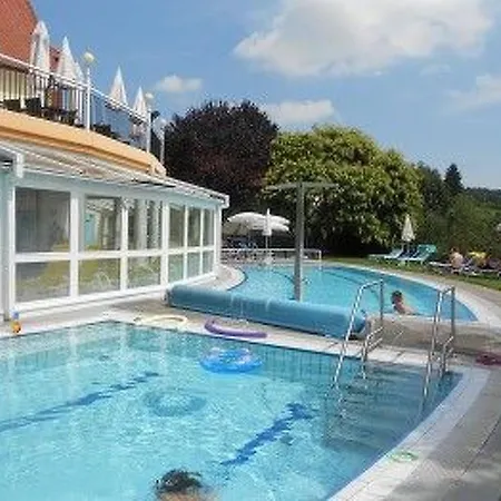 Prázdninový dům Sonniges In By Interhome Bad Waltersdorf