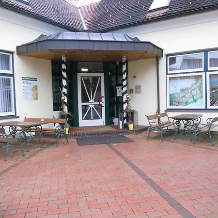 Nyaraló Sonniges In By Interhome Bad Waltersdorf