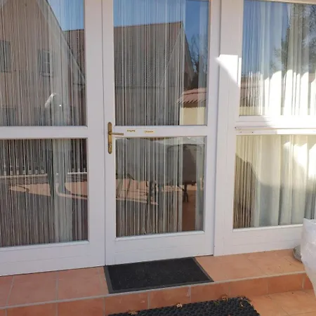 Sonniges In By Interhome Bad Waltersdorf