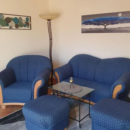 Holiday home Sonniges In Wagerberg By Interhome
