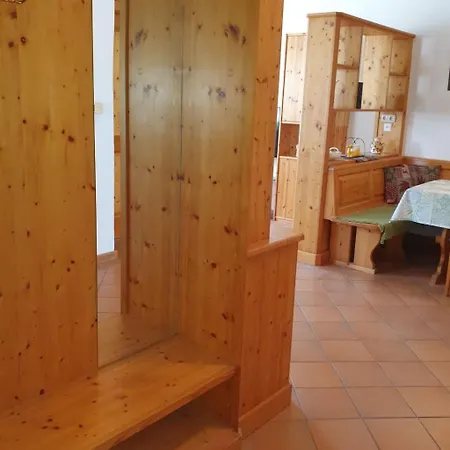 Sonniges In Wagerberg By Interhome Holiday home *