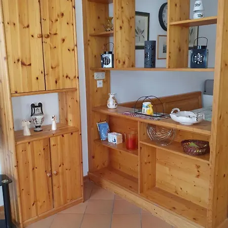 Sonniges In Wagerberg By Interhome Holiday home *