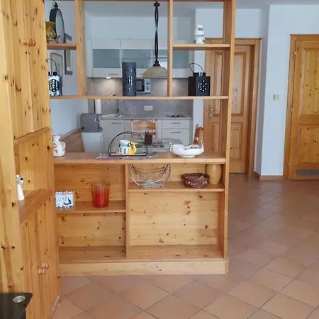 Holiday home Sonniges In Wagerberg By Interhome