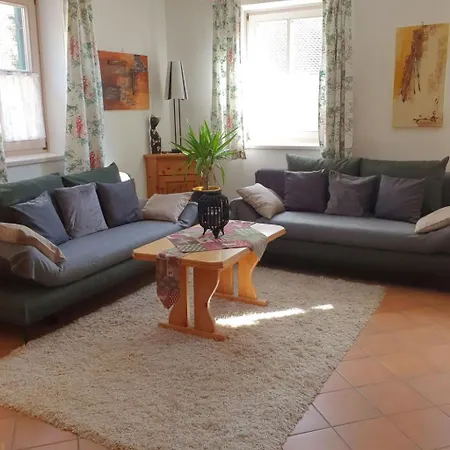 بيت للعطل Sonniges In By Interhome *