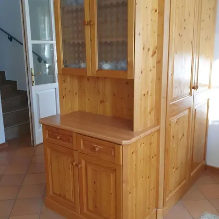 Sonniges In By Interhome * Бад Вальтерсдорф