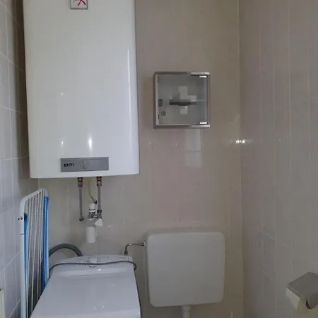 Sonniges In By Interhome باد والترزدورف