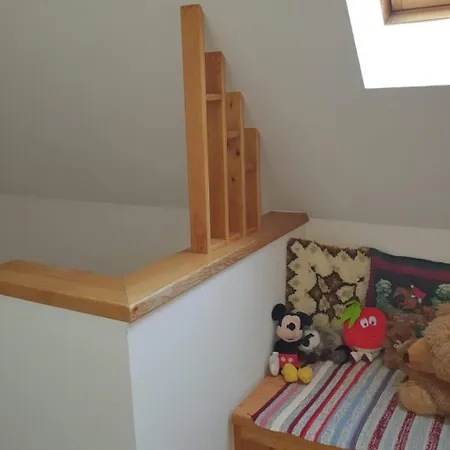 Sonniges In By Interhome *