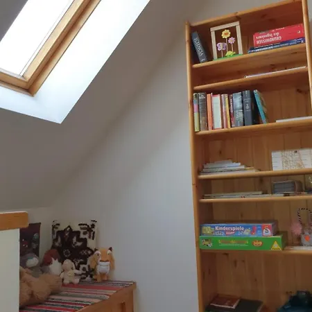 Holiday home Sonniges In Wagerberg By Interhome Bad Waltersdorf