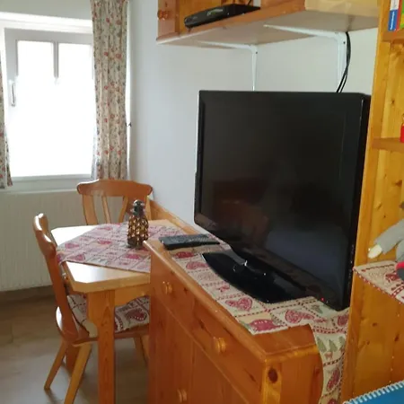 Sonniges In Wagerberg By Interhome * Bad Waltersdorf