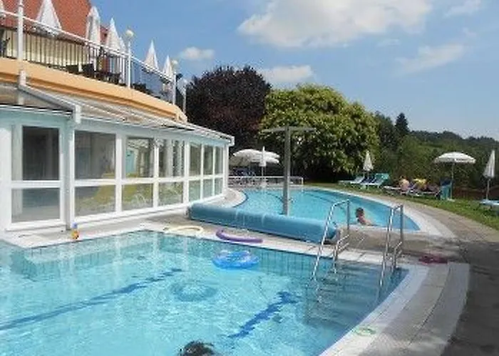 Prázdninový dům Sonniges In By Interhome Bad Waltersdorf