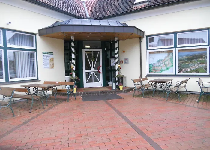 Prázdninový dům Sonniges In By Interhome Bad Waltersdorf