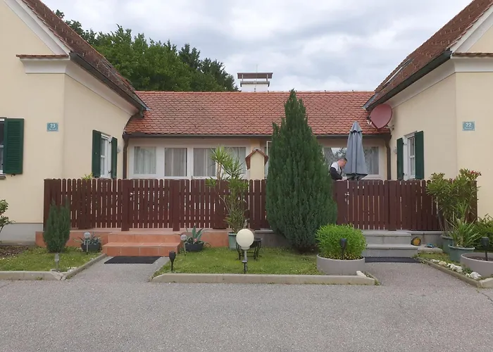 Sonniges In By Interhome *