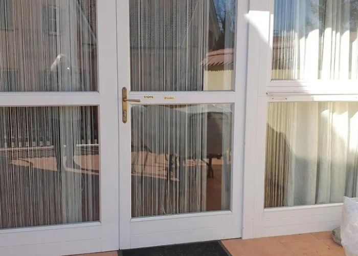 Sonniges In By Interhome Bad Waltersdorf