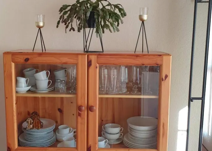 Prázdninový dům Sonniges In By Interhome