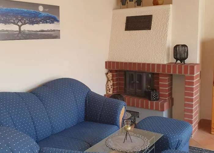 Sonniges In By Interhome Nyaraló Bad Waltersdorf