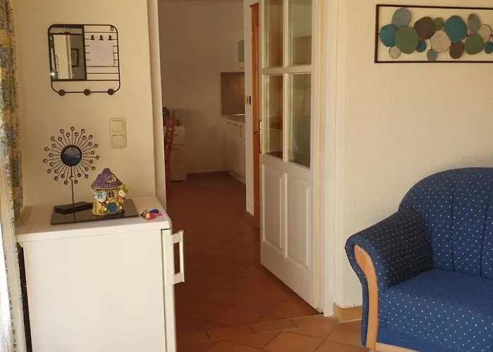 Sonniges In By Interhome * باد والترزدورف