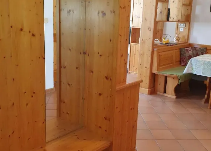 Sonniges In By Interhome Prázdninový dům *