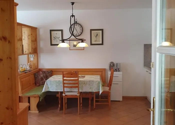 Sonniges In By Interhome Бад Вальтерсдорф