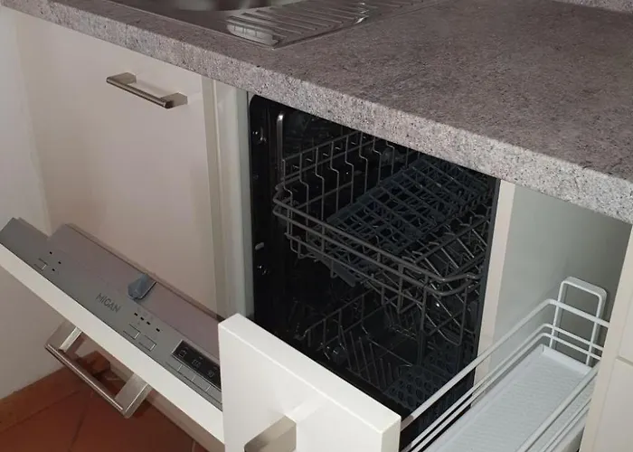 Sonniges In By Interhome Prázdninový dům