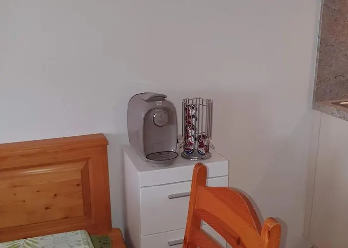 Nyaraló Sonniges In By Interhome *