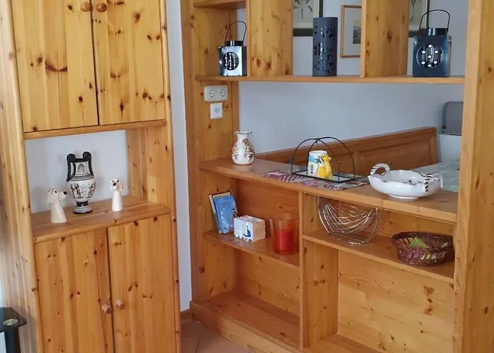 Sonniges In By Interhome Дом отдыха *