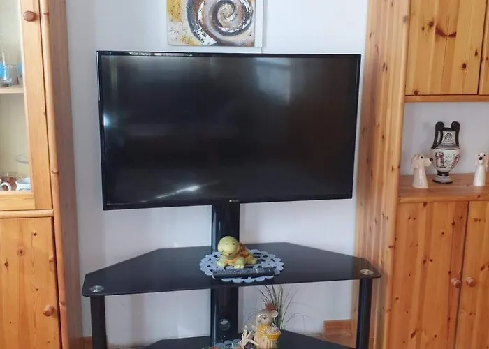 Sonniges In By Interhome Дом отдыха Бад Вальтерсдорф