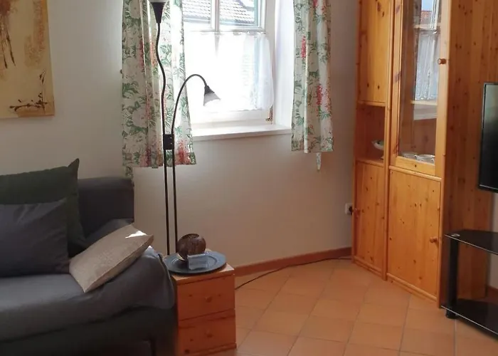 Sonniges In By Interhome * Bad Waltersdorf