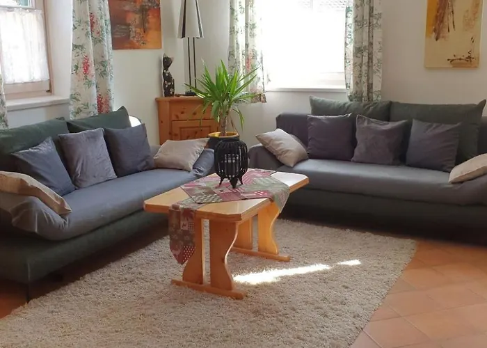 بيت للعطل Sonniges In By Interhome *