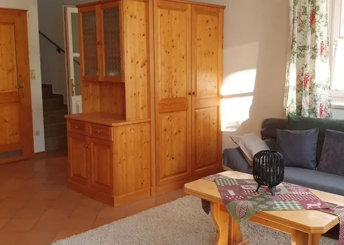 Sonniges In By Interhome باد والترزدورف