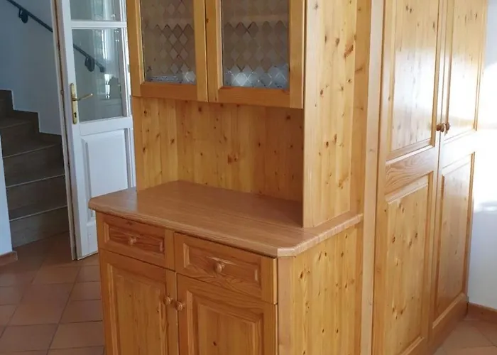 Sonniges In By Interhome * Бад Вальтерсдорф