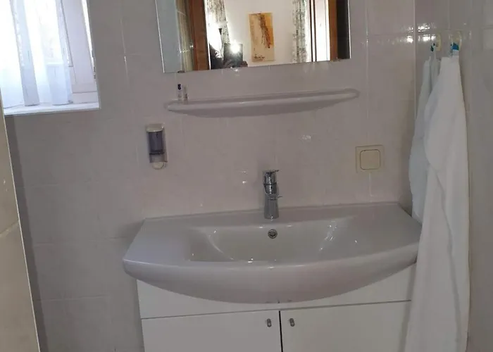 Sonniges In By Interhome *