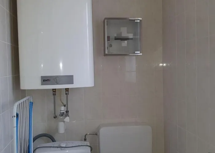 Sonniges In By Interhome باد والترزدورف