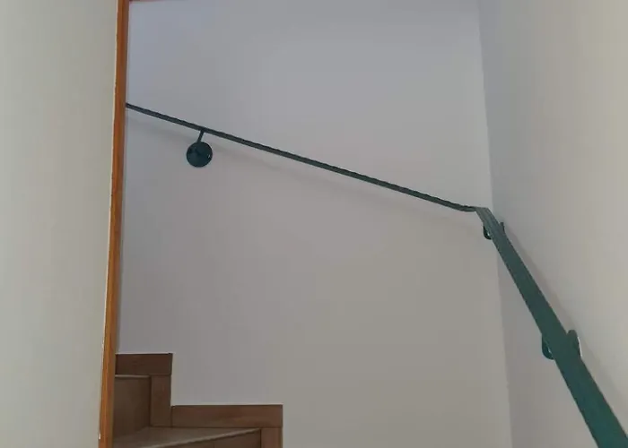 Sonniges In By Interhome Prázdninový dům *