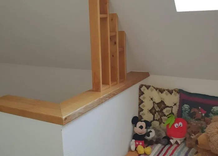 Sonniges In By Interhome *