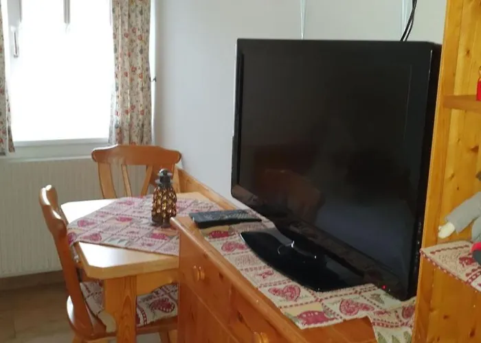 Sonniges In By Interhome * Bad Waltersdorf