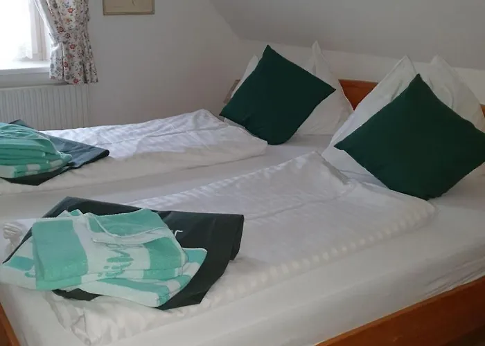 Sonniges In By Interhome بيت للعطل