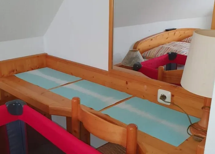 Sonniges In By Interhome Бад Вальтерсдорф