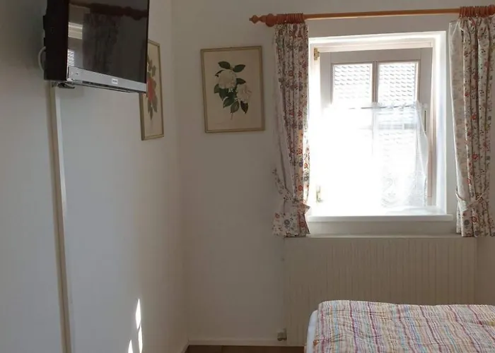 Sonniges In By Interhome Дом отдыха *