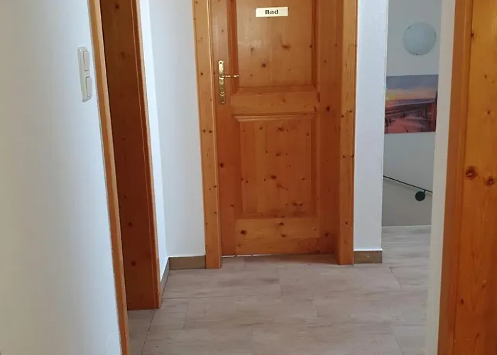 Sonniges In By Interhome Bad Waltersdorf