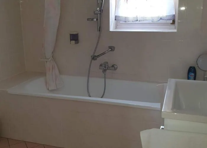 Sonniges In By Interhome Prázdninový dům