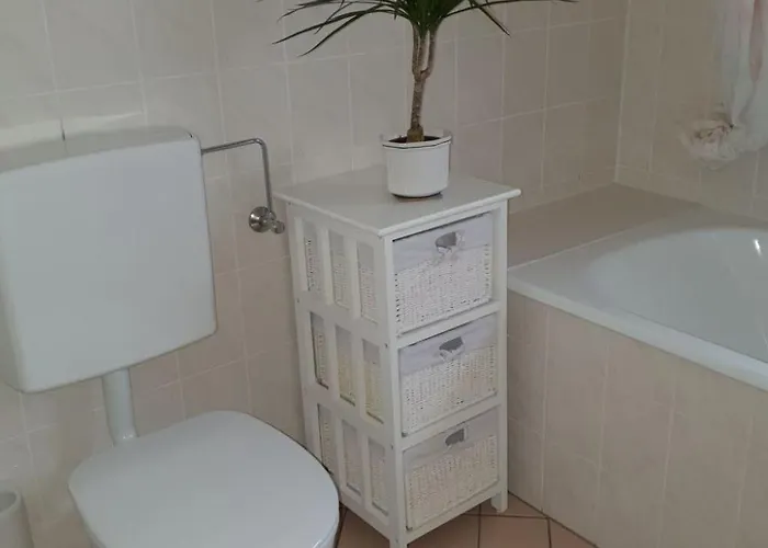 Sonniges In By Interhome * Bad Waltersdorf