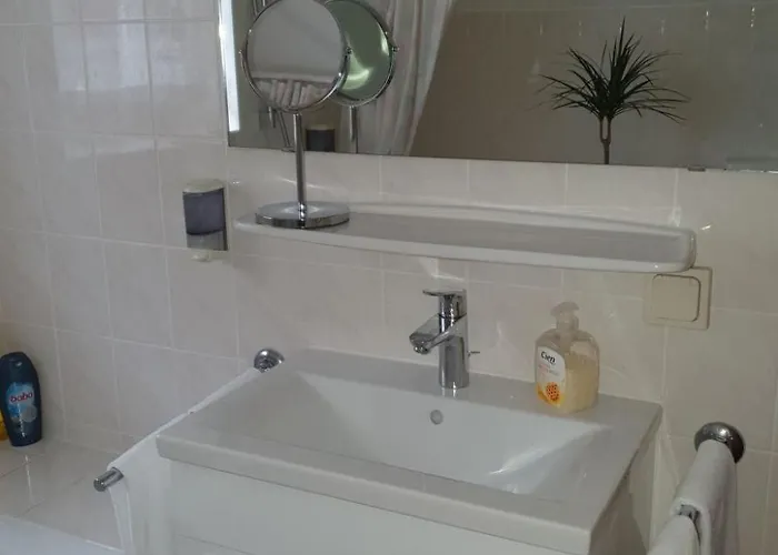 Sonniges In By Interhome باد والترزدورف