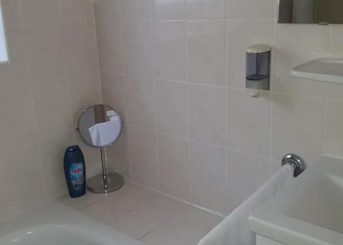 Prázdninový dům Sonniges In By Interhome